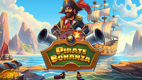 PIRATE BONANZA